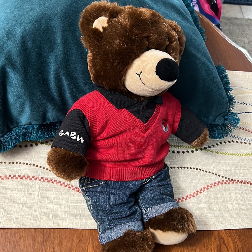Build-A-Bear - Picture 5 of 6